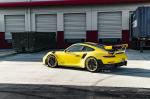 Porsche 911 GT2 RS on Velos Wheel (VXS02) 2019 года